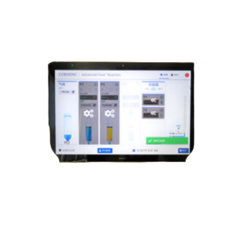 Bộ dụng cụ giáo dục Corning Nebula